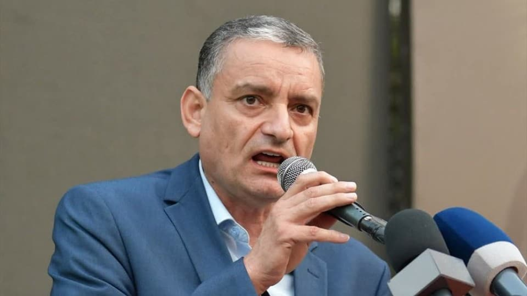 الفوعاني: الجنوب قضية وطنية والناس أمانة في أعناقنا