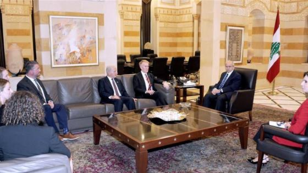 سلام: لوضع جدول زمني واضح لتنفيذ الالتزامات المتبادلة واستمرار دعم الجيش