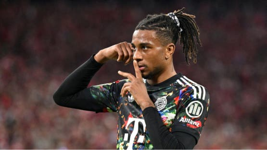 بايرن ميونخ يحبط ريال مدريد: أوليسيه سيجدد عقده