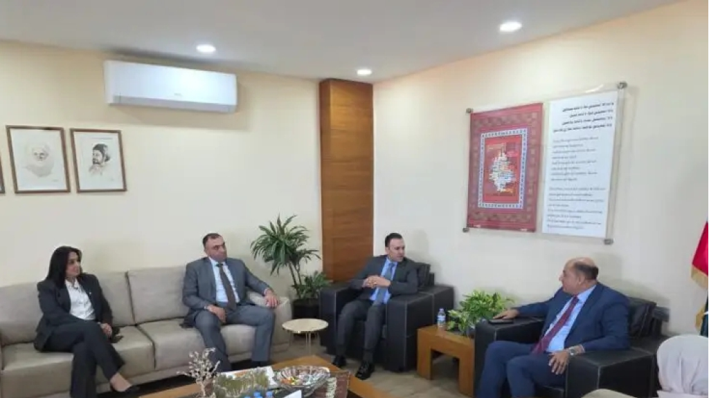 الجامعة الإسلامية في لبنان توقّع مذكرة تفاهم مع بوليتكنيك طلال أبو غزالة العالمية لتعزيز التعاون الأكاديمي والتدريبي