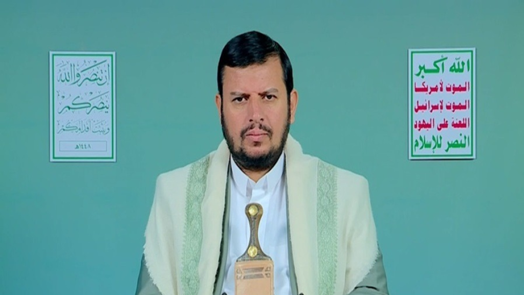 السيد الحوثي: كلما أصر العدو السعودي على العدوان والحصار يخسر أكثر