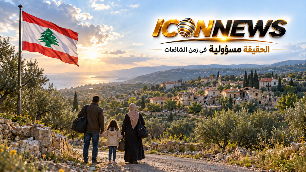 لبنان ليس قاعة انتظار… والسيادة تبدأ من حماية أهلهم