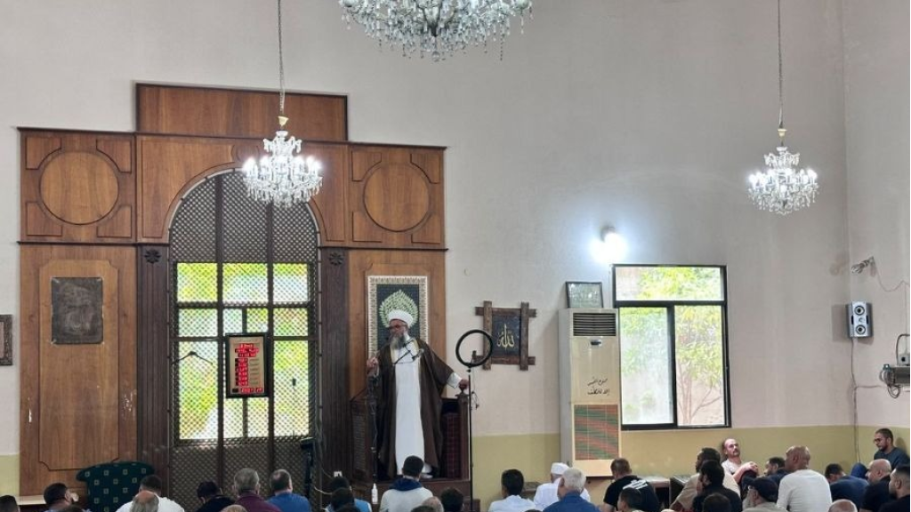 الشيخ العيلاني: العدو لم يحقق هدفه بالقضاء على المقاومة