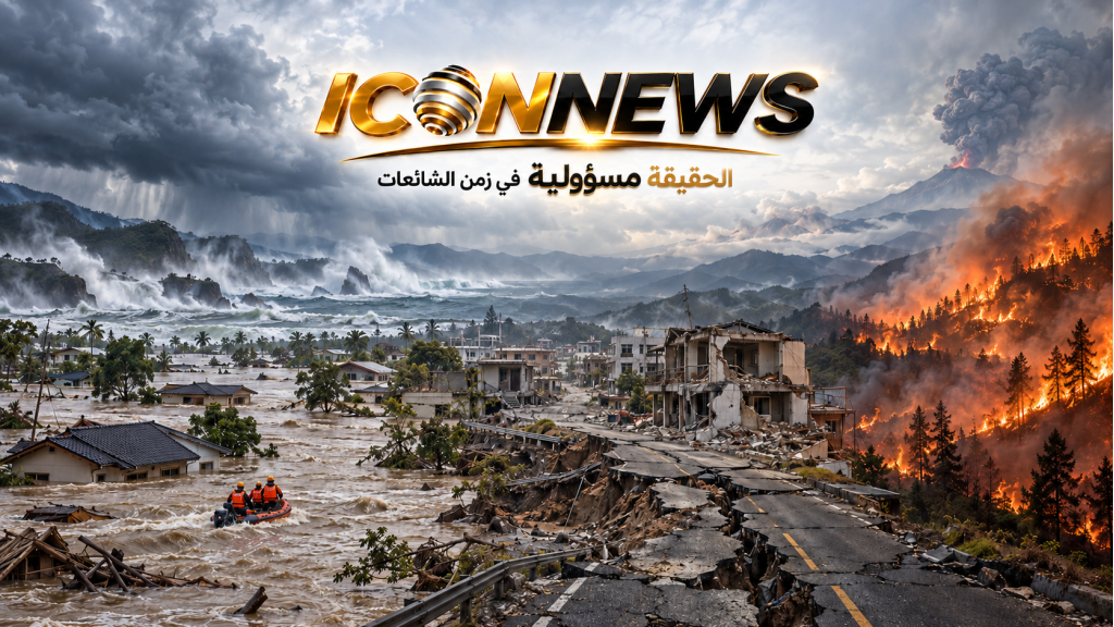 العالم بين اهتزاز الأرض وطوفان المياه… زلزال يضرب بنما وأعاصير تقترب وفيضانات تحاصر الملايين
