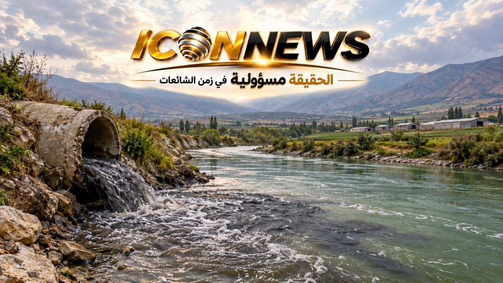 الليطاني تحت التصريف… كشوف رسمية تفضح المخالفات وتضع التنفيذ على المحك