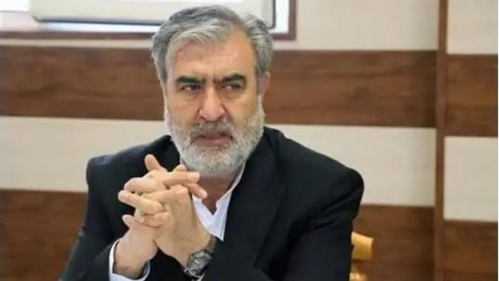 عزيزي يرد على روبيو ويتهم واشنطن بالاستعمار وسفك الدماء