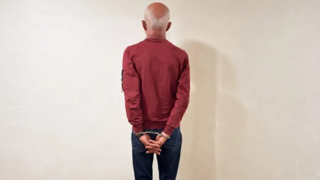 توقيف سارق سيارات نفّذ عشرات العمليات في جبل لبنان وصيدا