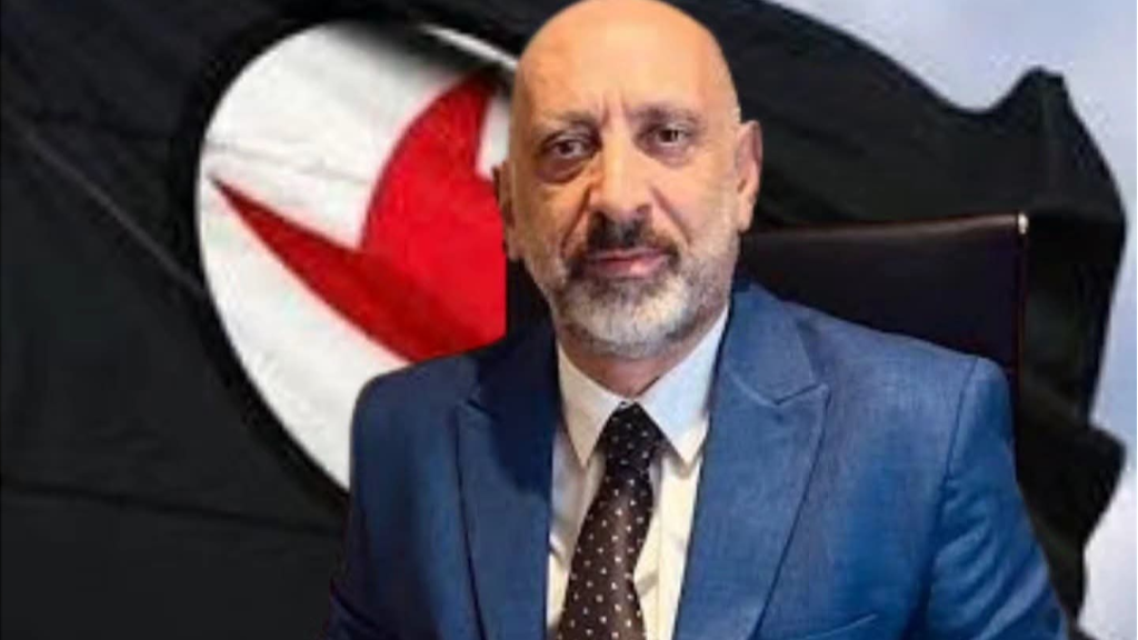 شاهين يستكمل تشكيل مجلس العمد في «القومي» ويتولّى الدفاع مؤقتًا