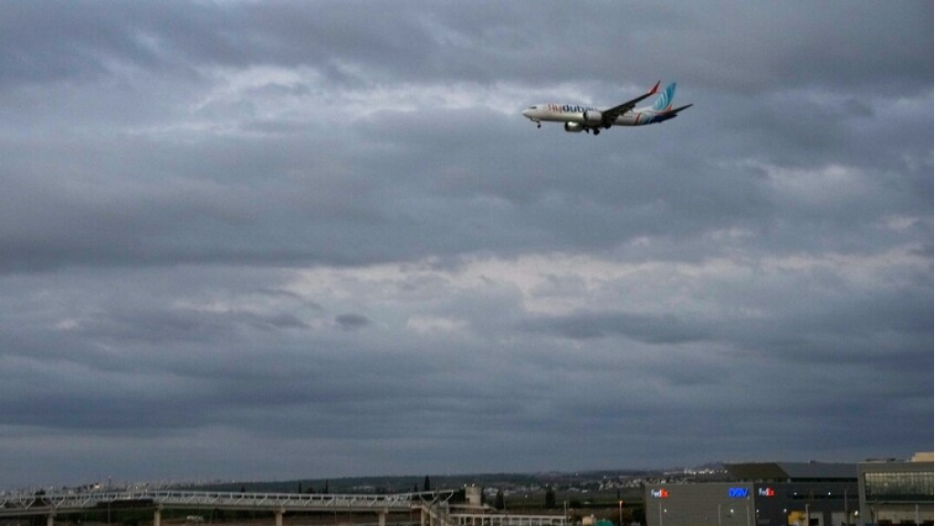 تقارير عبرية تكشف تفاصيل نظام توجيه عسكري إسرائيلي تم استخدامه في محاولة اختطاف طائرة 