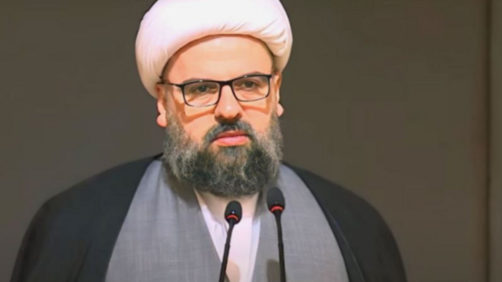 المفتي قبلان: الرئيس عون مطالب بموقف وسياسات وطنية تمنع انفجار لبنان