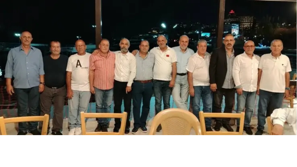 نقابة صيادي الاسماك في بيروت: نعمل على تأمين مقومات الصيد المستدام وتطوير قطاع الصيد البحري