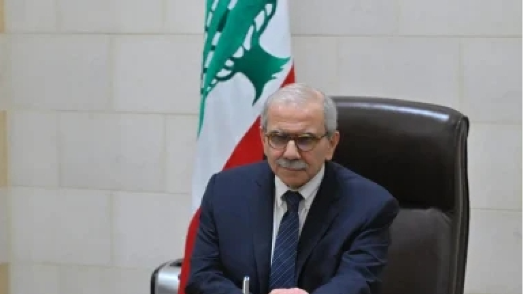 سلام: أجدد تضامن لبنان الكامل مع المملكة العربية السعودية