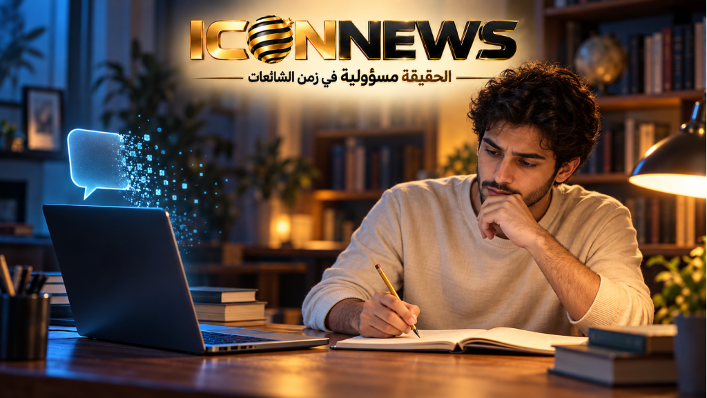 حين تختفي الإجابة الجاهزة… ماذا يترك الذكاء الاصطناعي في قدرتنا على المحاولة؟