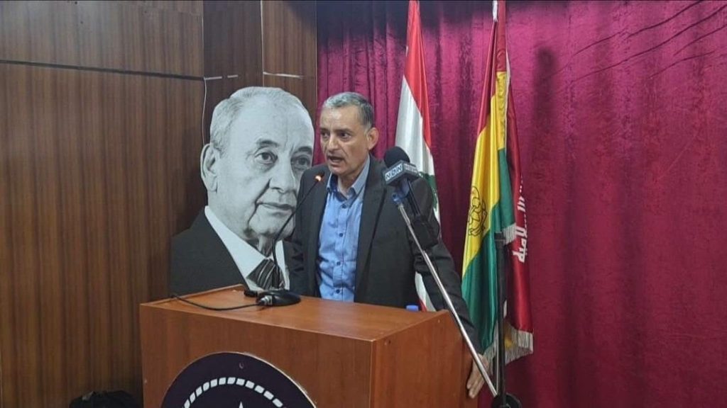 الفوعاني في إطلاق فعاليات اليوبيل الذهبي لكشافة 
