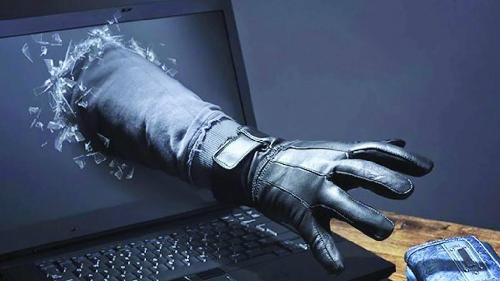 أمن الدولة توقف متورّطًا بالنصب والاحتيال والابتزاز الإلكتروني في جونية