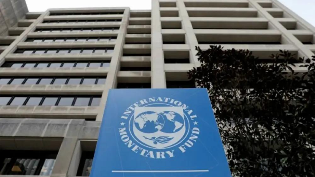 صندوق النقد الدولي: استثمارات الذكاء الاصطناعي تُبقي النمو العالمي عند نحو 3%