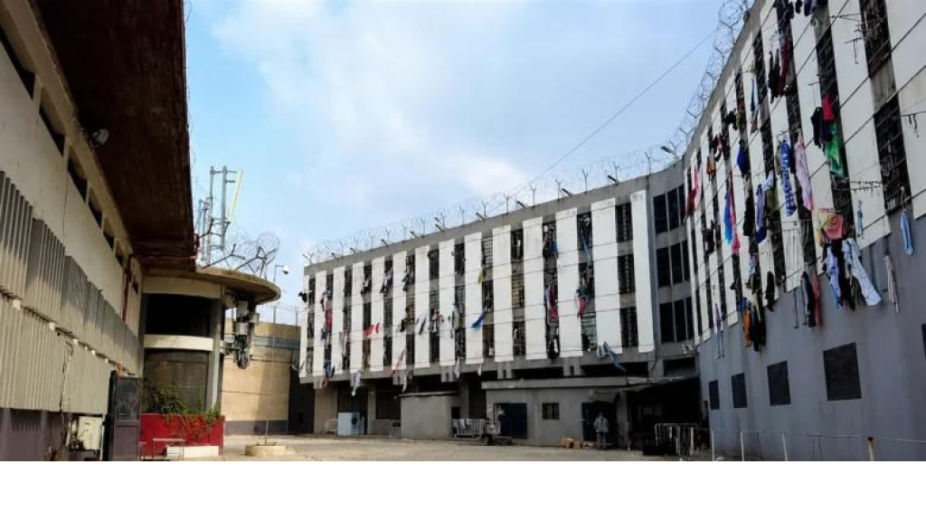 تطورات جديدة في ملف العفو العام … اليكم التفاصيل