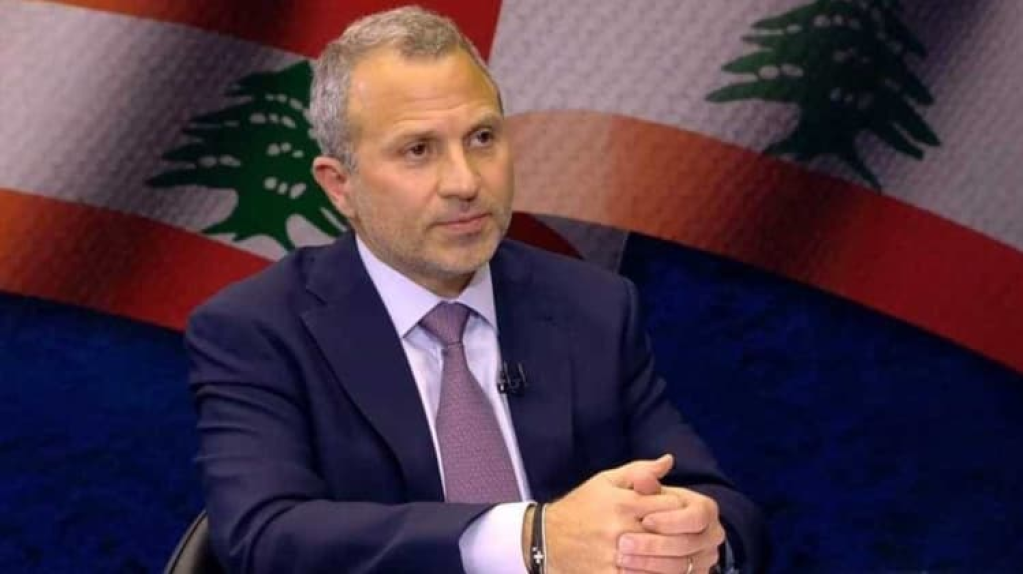 باسيل: نجح المجلس الدستوري بالإبطال الجزئي لكارثة العفو العام فكسب لبنان العدالة ولو منقوصة