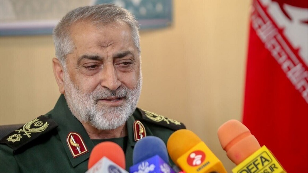 طهران: لن نسمح بتجديد النظام الإقليمي للعدو في غرب آسيا