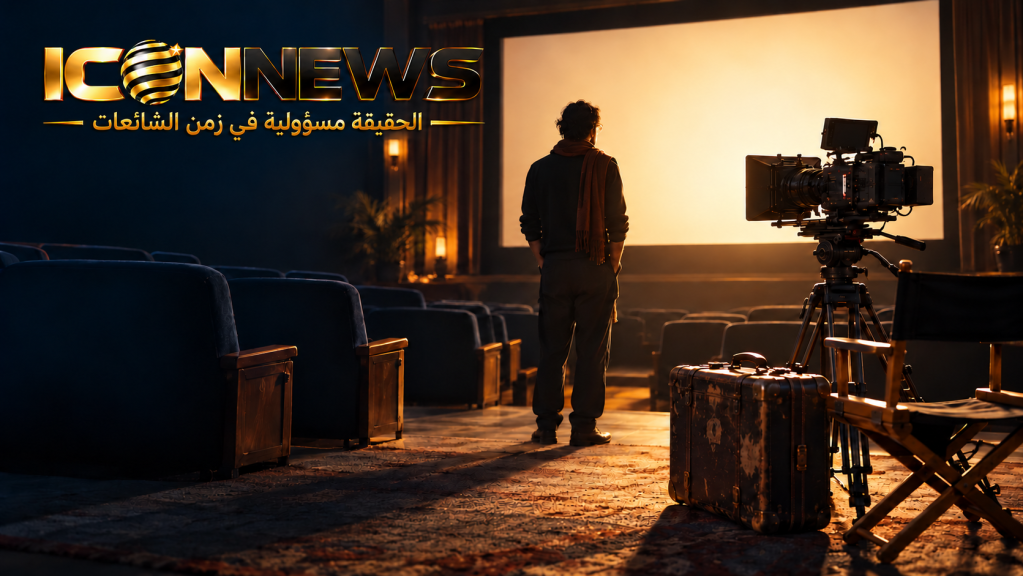 حين يُهجَّر المخرج وتبقى الحكاية… الجونة يفتح نافذة لصنّاع الأفلام النازحين