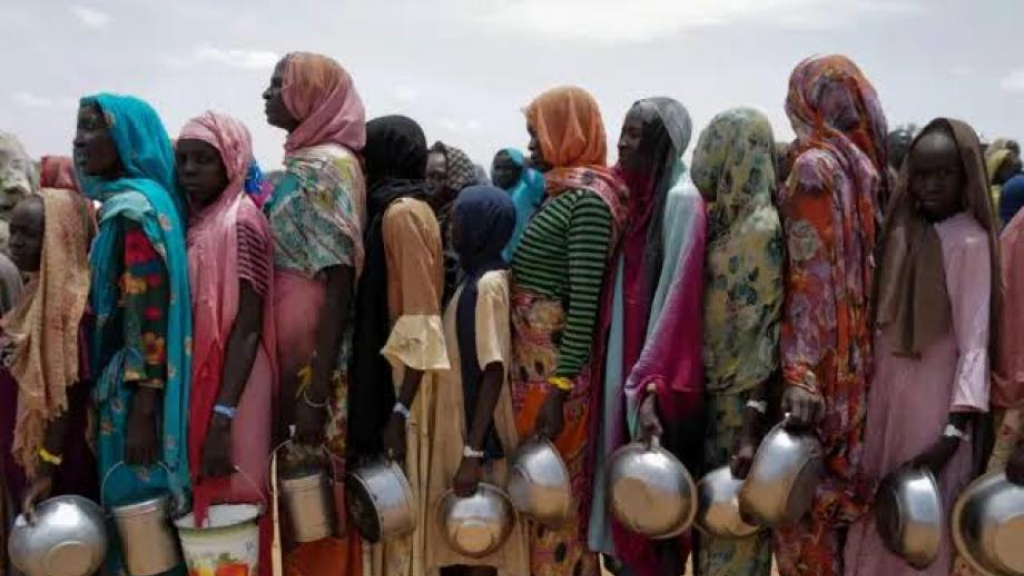 الأمم المتحدة تحذر من تفاقم خطر المجاعة في السودان مع اشتداد الجفاف وتراجع المساعدات  