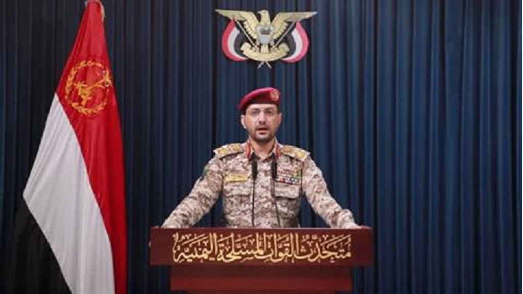 العميد سريع: 104 غارات وضربات صاروخية سعودية على اليمن خلال 24 ساعة