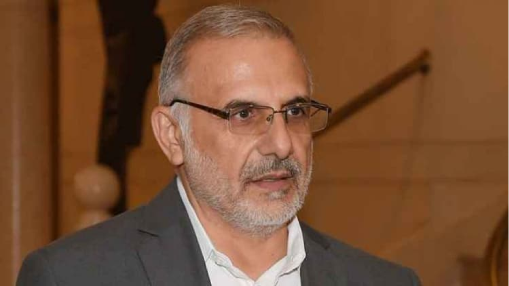 المقداد: 66 مليون دولار لمعبر المصنع أليس الأجدى تسهيل وصول البضائع وحركة المرور عبر ضهر البيدر بتنفيذ النفق