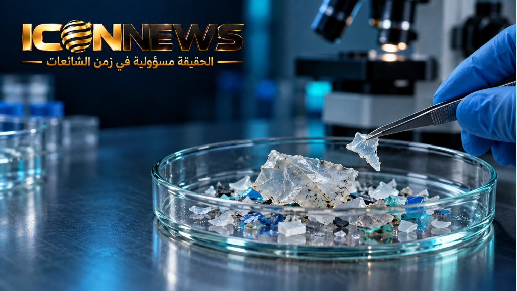 بكتيريا «تأكل البلاستيك»… لكن هل ينتهي التلوث؟