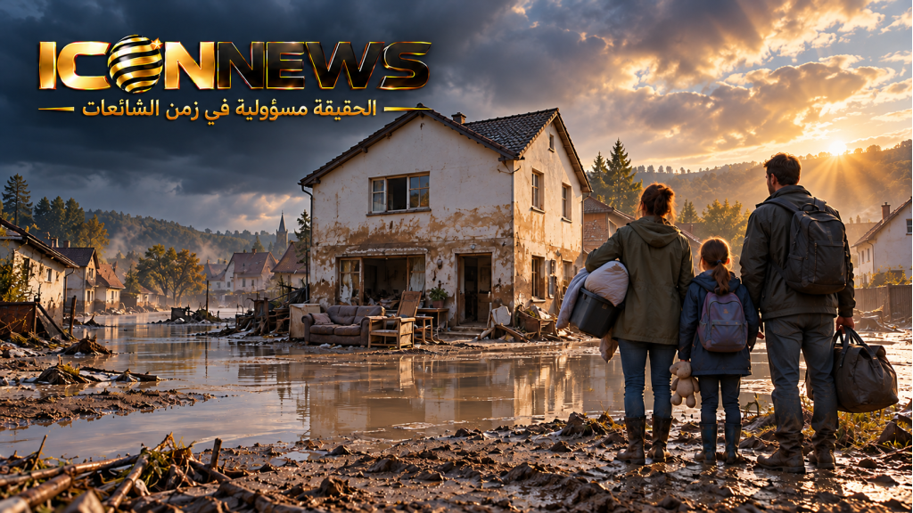 ينجون من الكارثة ويخسرون بيوتهم… الوجه الآخر لأرقام النجاة
