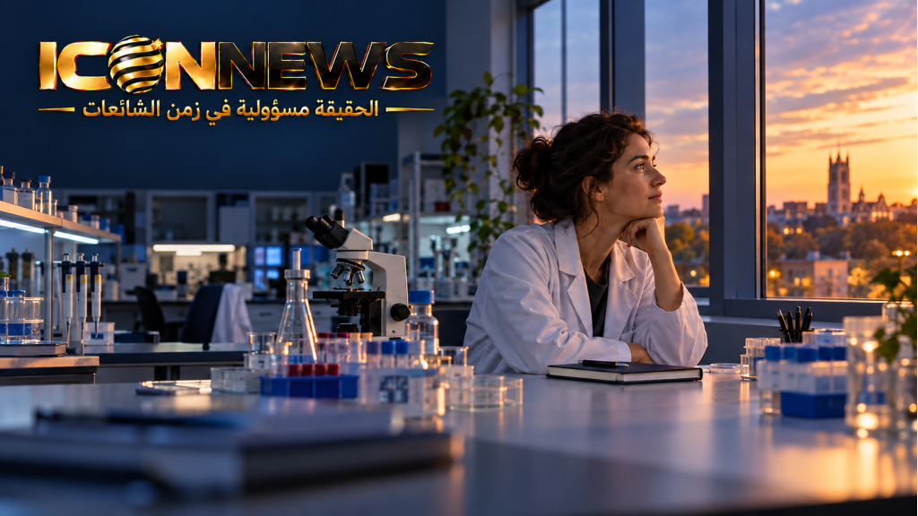 الراتب وحده لا يحتفظ بالعقول… ماذا يريد العلماء من وظائفهم؟