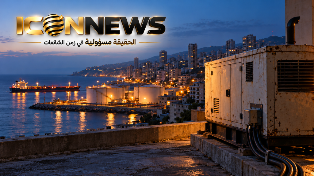 لبنان يدفع أكثر مقابل طاقة أقل… فاتورة بثلاثة مليارات دولار والمواطن يدفع الثمن