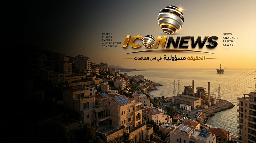  لبنان على خارطة الطاقة: موقع يبحث عن دور