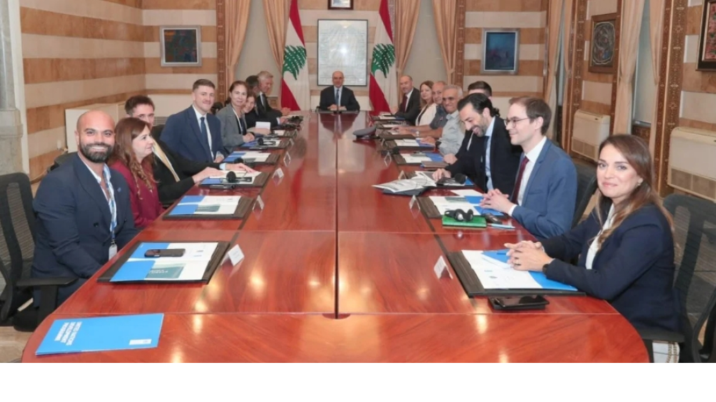 خطة لتثبيت الدولة… الحجار يتمسك باستعادة الجنوب