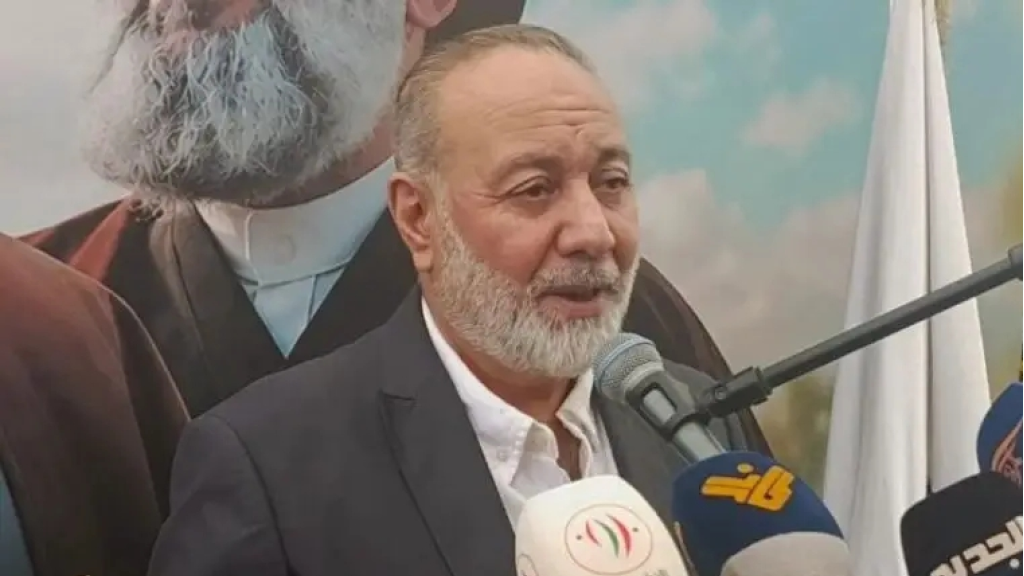 النمر: اللبنانيون المهجّرون من سورية مشمولون بمشروع “وعد والتزام”
