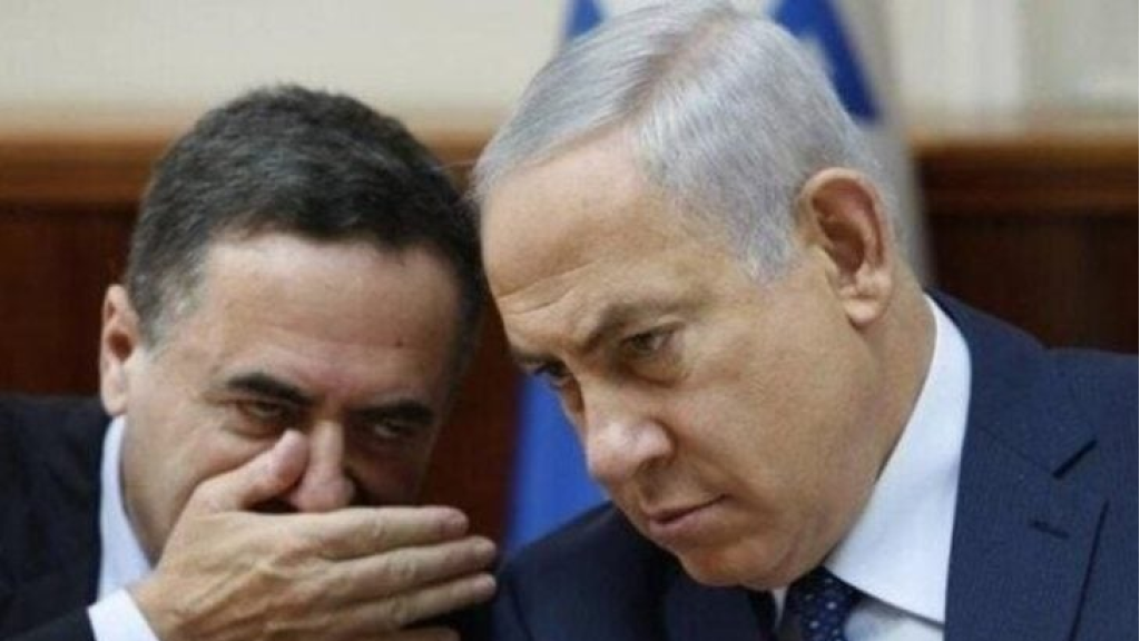 نتنياهو يقر بوصول رئيس المخابرات المصرية إلى إسرائيل قبل هجوم 7 أكتوبر