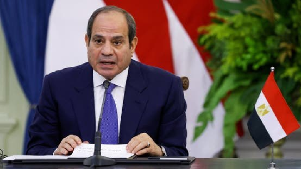 السيسي يحسم الجدل حول تعديلات الدستور.. ويؤكد دعم الخليج