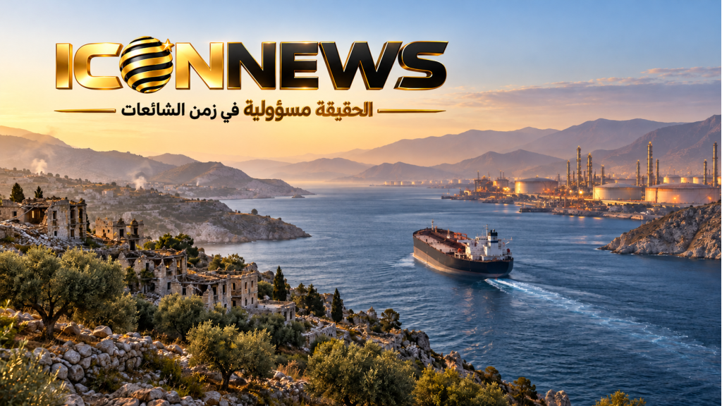 من الجنوب إلى هرمز… القصف يتواصل والمواجهة تطاول شرايين النقل والطاقة