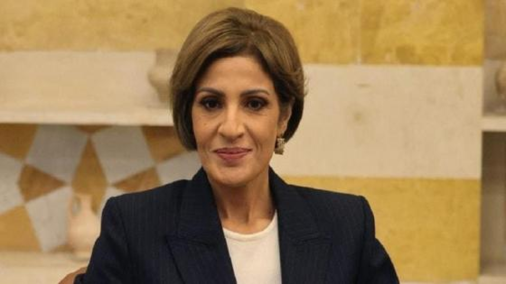 وزيرة البيئة إلى أرمينيا لتمثيل رئيس الجمهورية في قمة القادة بشأن التنوع البيولوجي