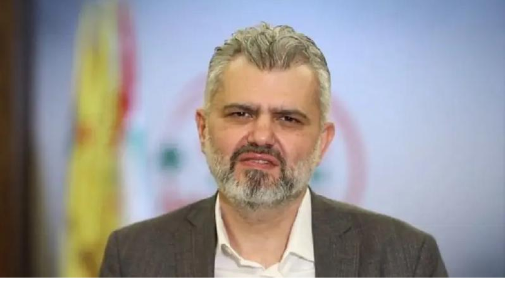 برّو: رهانُ البعض على إيجاد شرخٍ بين المقاومة وبيئتها فشِل