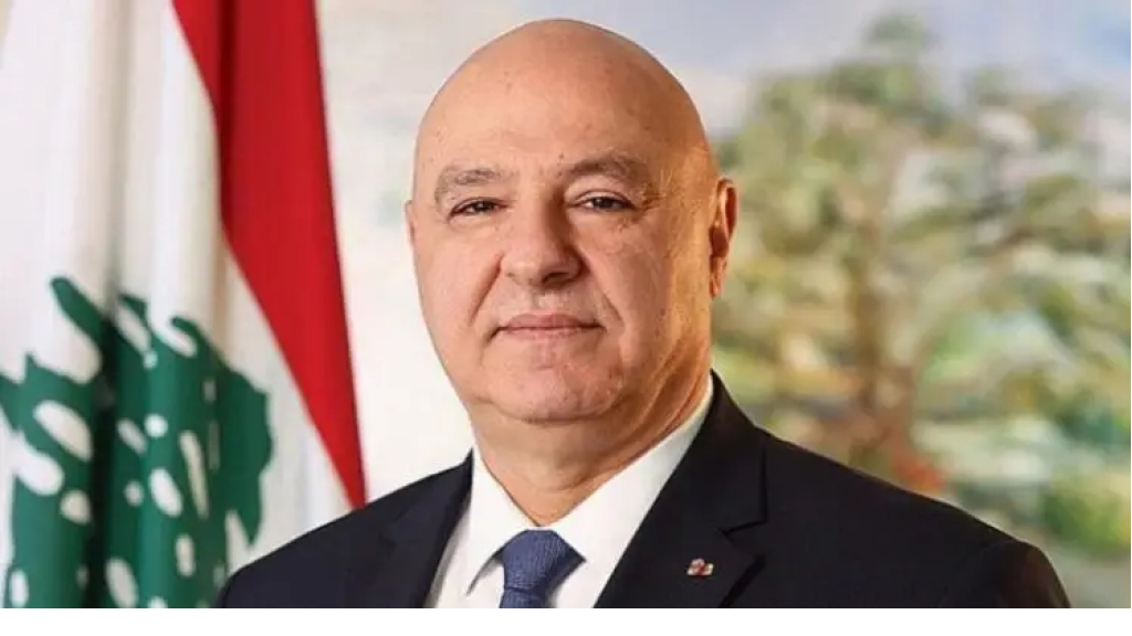 عون لروبيو: لا تساهل مع المرتكبين!