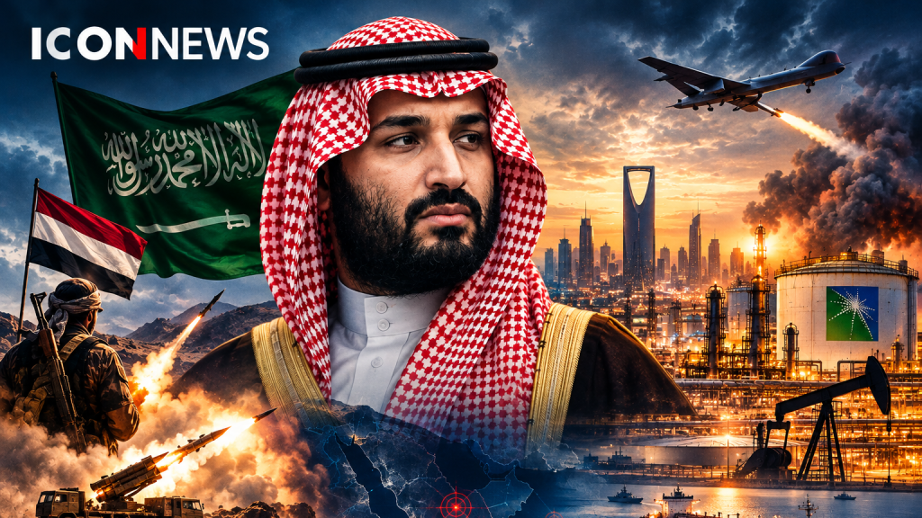 الحوثيون يضربون قلب الاقتصاد السعودي.. هل تتحول حرب اليمن إلى معركة كسر عظم مع الرياض؟