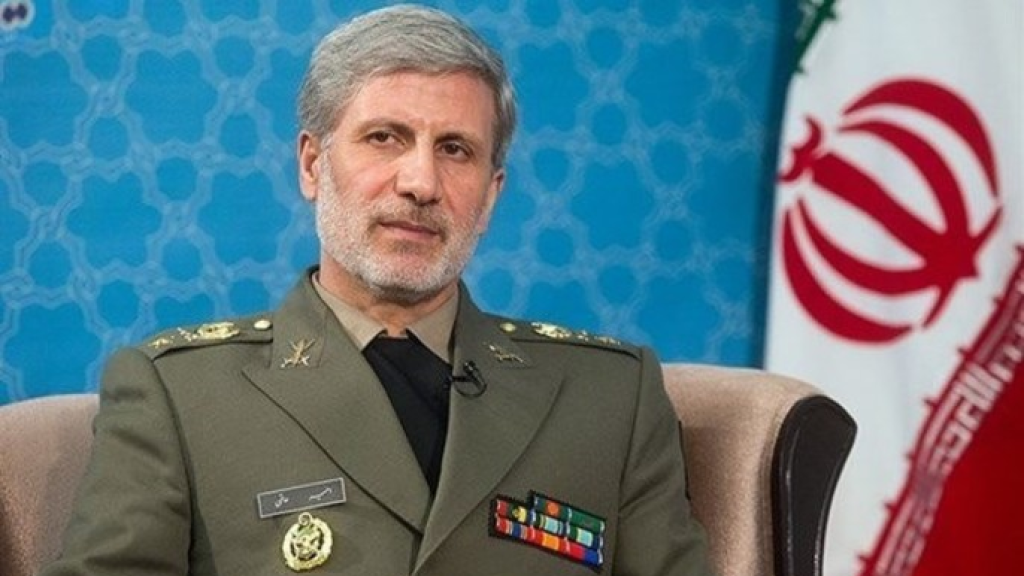 قائد الجيش الإيراني: حركة المرور في مضيق هرمز محدودة للغاية