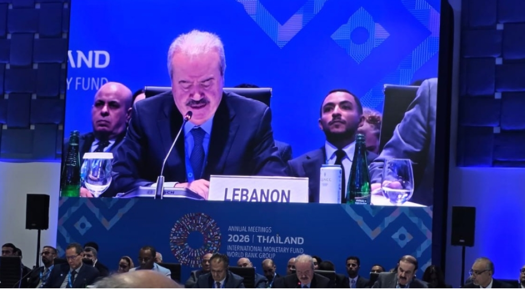 جابر من بانكوك: ماضون بالإصلاح رغم تداعيات النزاع