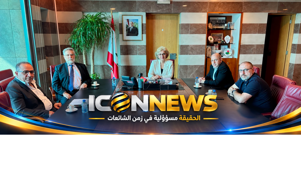 بعد مساعي آلان عون..  واستجابة ريما كرامي.. ثانوية الحدت-بعبدا تعيد فتح ابوابها