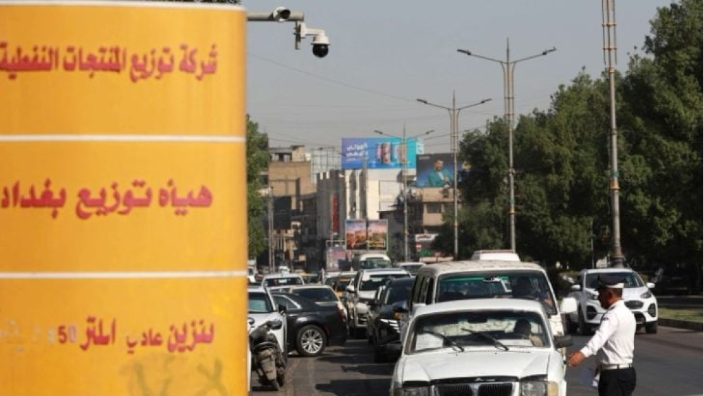 وزير الخارجية: العراق خسر نحو 60 مليار دولار بسبب حرب الشرق الأوسط