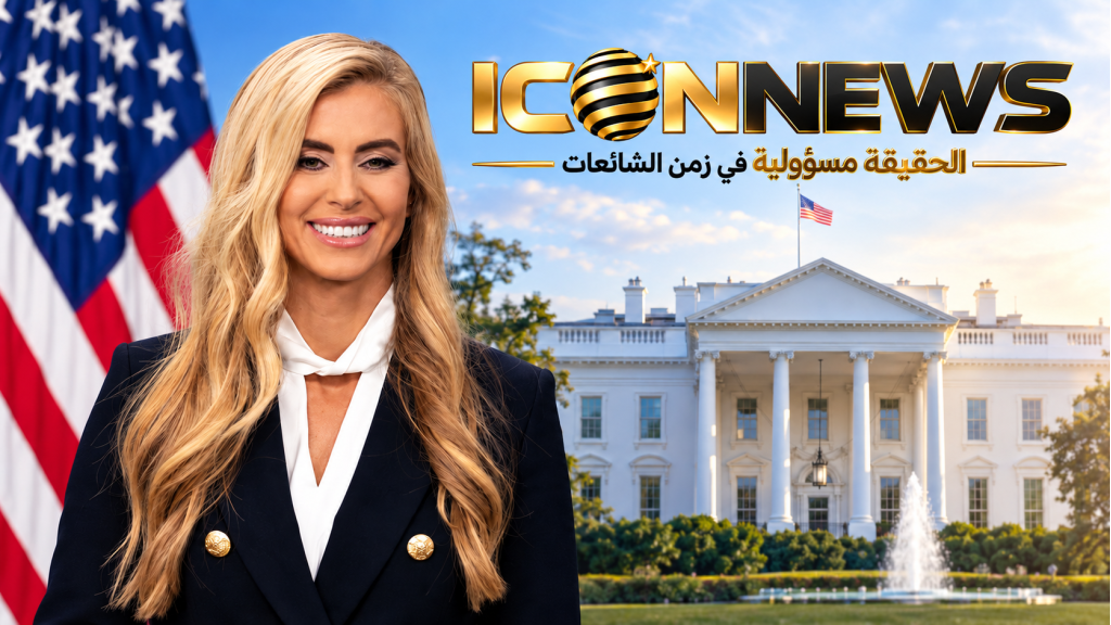 خمسة أيام وإحاطة واحدة… كاتي زكريا تغادر البيت الأبيض وسط جدل مؤهلاتها
