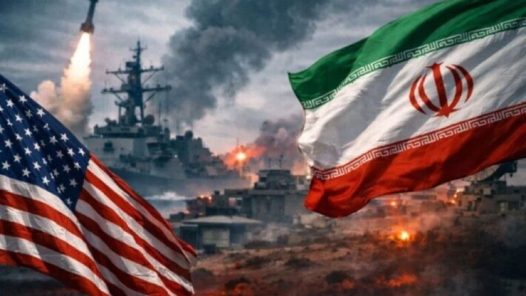 طهران رفضت طلبًا أميركيًا لضرب 