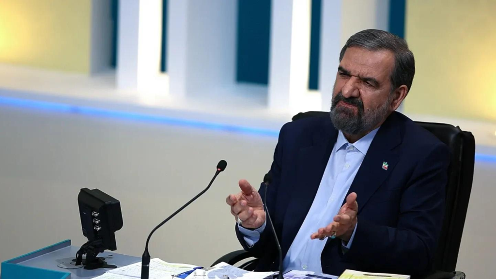 رضائي: القوات المسلحة الإيرانية أعدت رداً أشد تدميراً من السابق على أي مغامرة جديدة