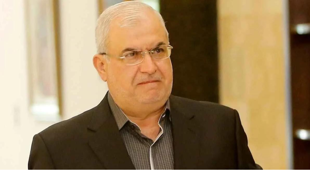 تصريح صادر عن رئيس كتلة الوفاء للمقاومة النائب محمد رعد