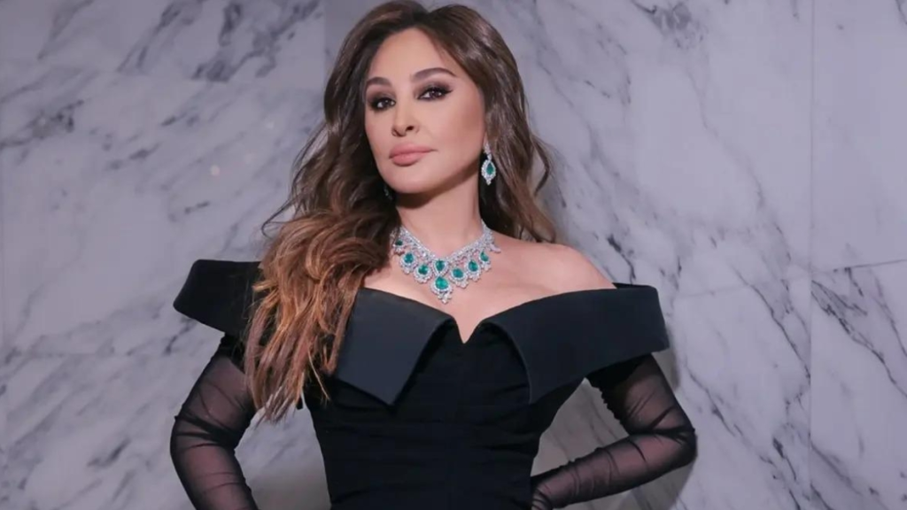 إليسا أمام اختبار فني جديد… «شتا الرياض» تفتح باب الخليج وألبومها المنتظر يقترب